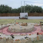 Fountain Villa