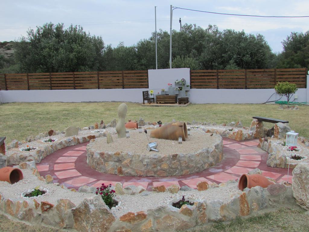 Fountain