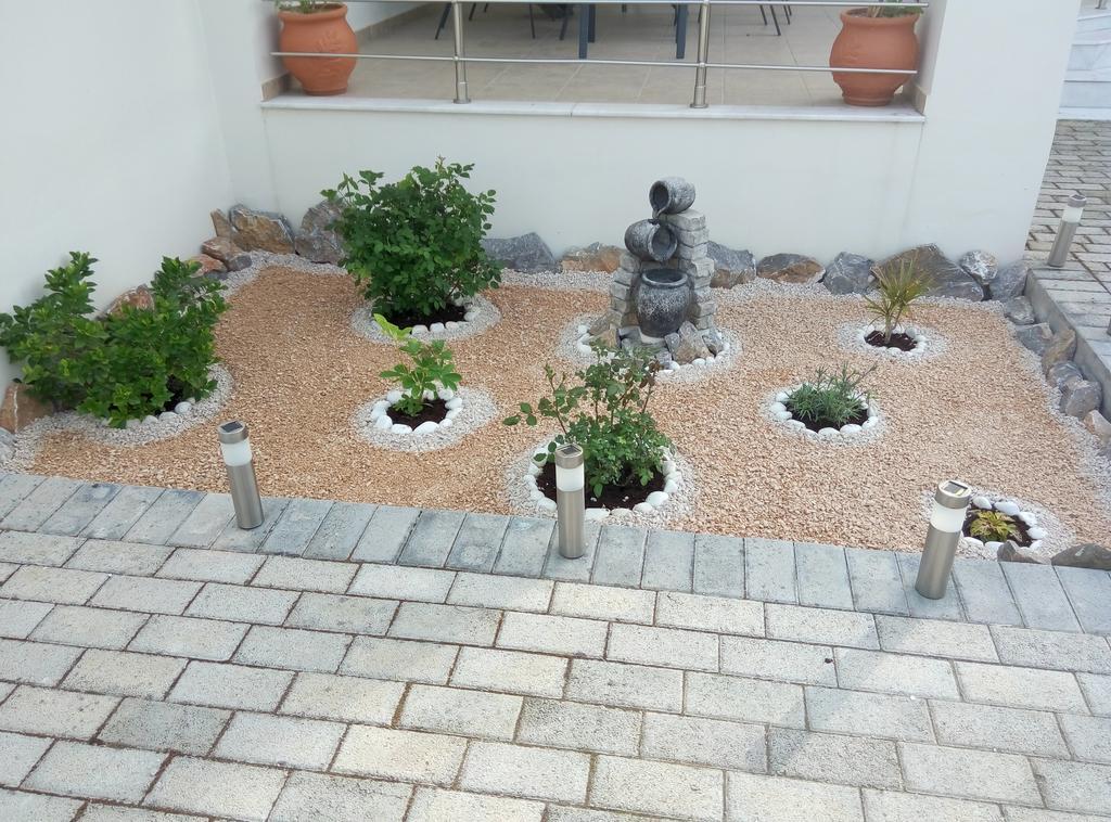 Ferienhaus Fountain